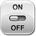 Icono de OnOff WidgetPack